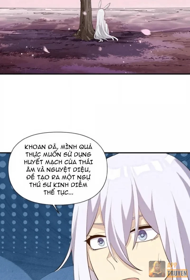 Thế Nhân Thực Sự Tin Tôi Là Đại Boss Chapter 144 - 68