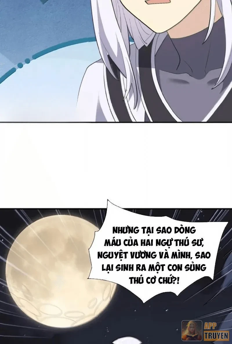 Thế Nhân Thực Sự Tin Tôi Là Đại Boss Chapter 144 - 69