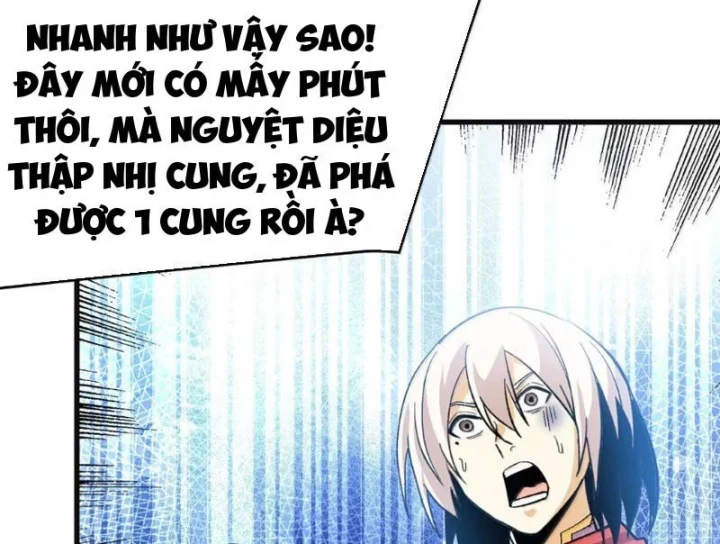 Thế Nhân Thực Sự Tin Tôi Là Đại Boss Chapter 145 - 16