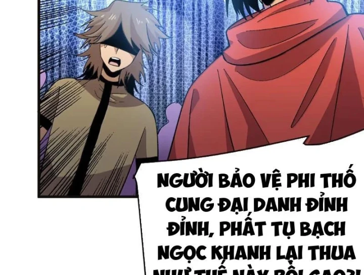 Thế Nhân Thực Sự Tin Tôi Là Đại Boss Chapter 145 - 17