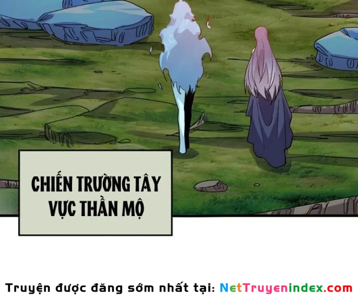 Thế Nhân Thực Sự Tin Tôi Là Đại Boss Chapter 145 - 20