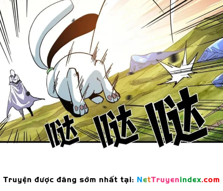 Thế Nhân Thực Sự Tin Tôi Là Đại Boss Chapter 145 - 42