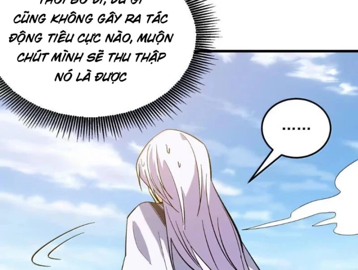 Thế Nhân Thực Sự Tin Tôi Là Đại Boss Chapter 145 - 56