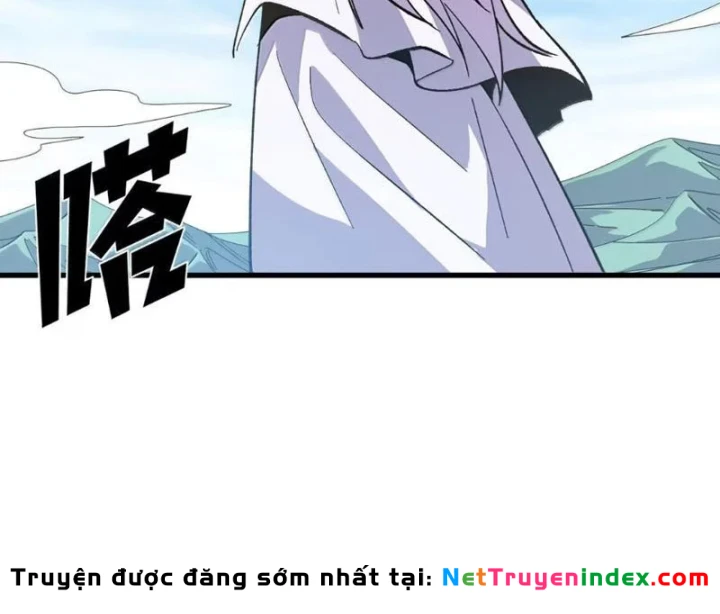 Thế Nhân Thực Sự Tin Tôi Là Đại Boss Chapter 145 - 57
