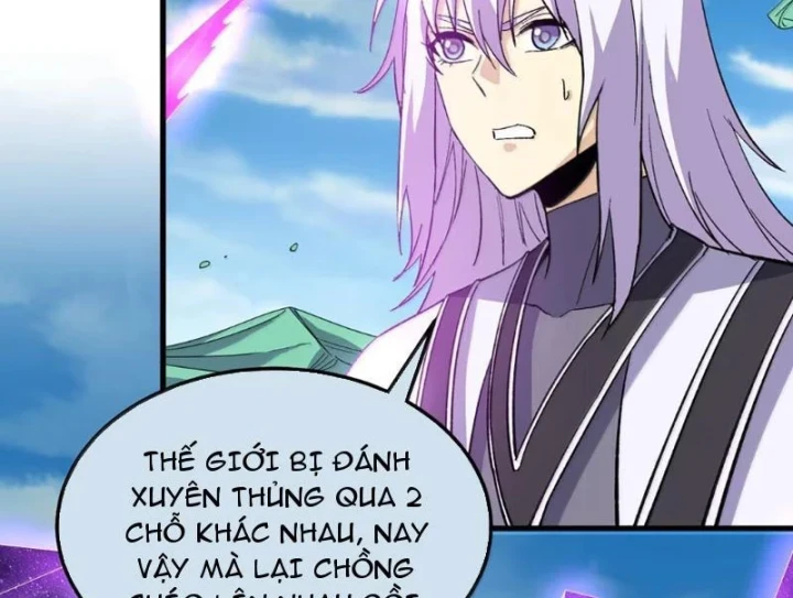 Thế Nhân Thực Sự Tin Tôi Là Đại Boss Chapter 145 - 67