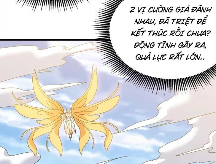 Thế Nhân Thực Sự Tin Tôi Là Đại Boss Chapter 145 - 93