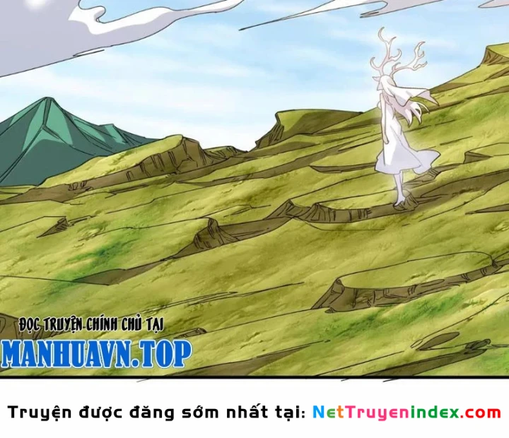 Thế Nhân Thực Sự Tin Tôi Là Đại Boss Chapter 145 - 94