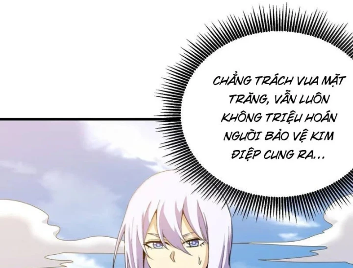 Thế Nhân Thực Sự Tin Tôi Là Đại Boss Chapter 145 - 95
