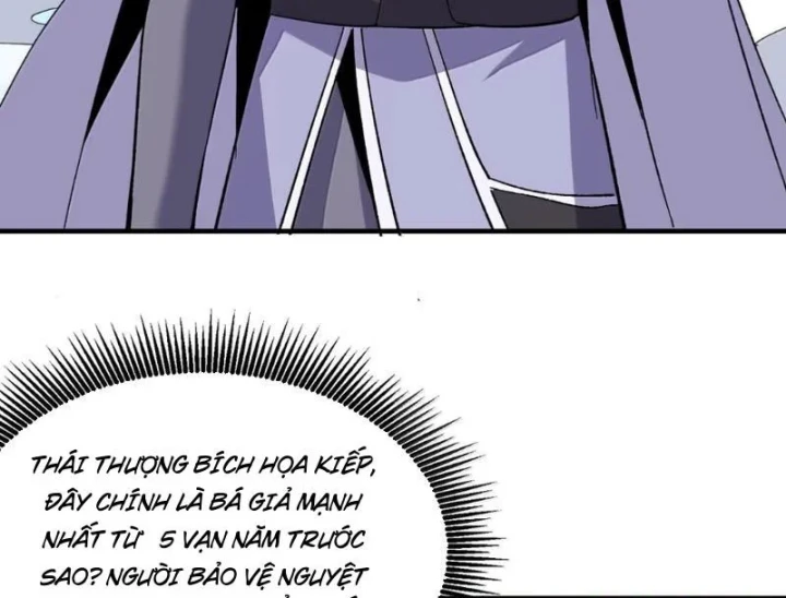 Thế Nhân Thực Sự Tin Tôi Là Đại Boss Chapter 145 - 97