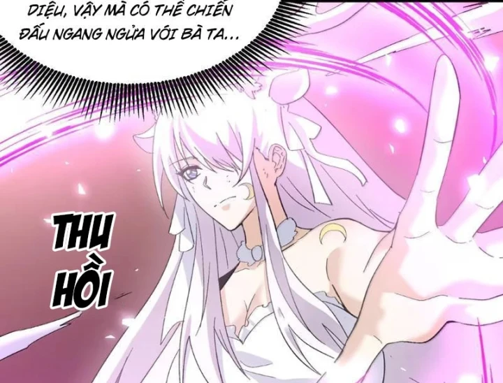 Thế Nhân Thực Sự Tin Tôi Là Đại Boss Chapter 145 - 98