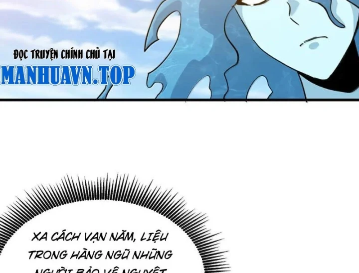 Thế Nhân Thực Sự Tin Tôi Là Đại Boss Chapter 145 - 113