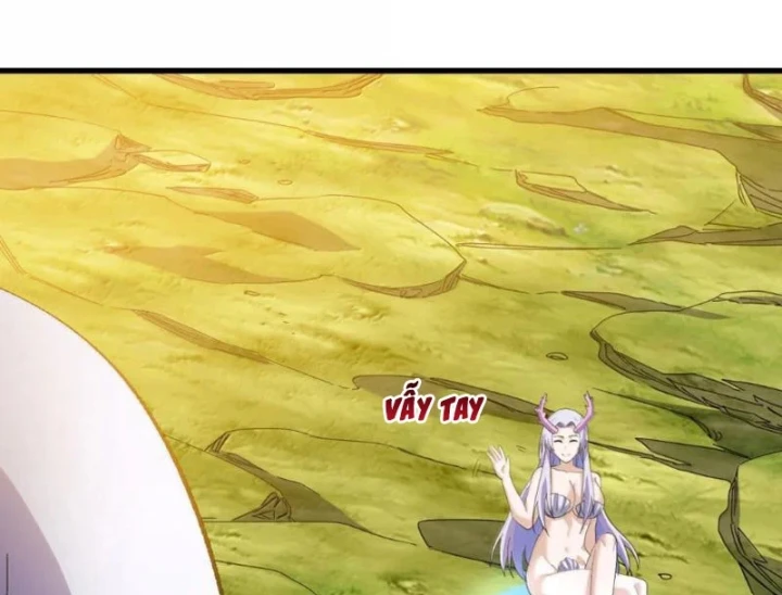 Thế Nhân Thực Sự Tin Tôi Là Đại Boss Chapter 145 - 118