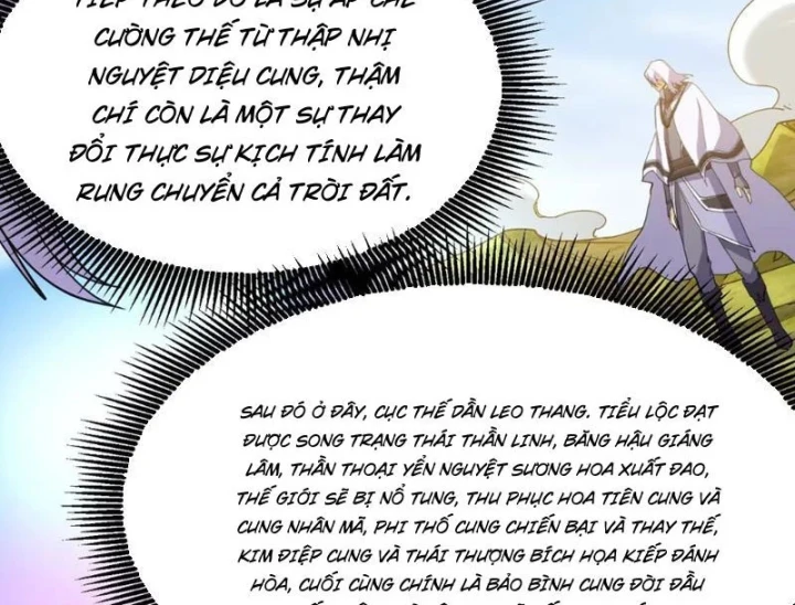 Thế Nhân Thực Sự Tin Tôi Là Đại Boss Chapter 145 - 123