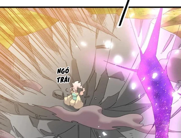 Thế Nhân Thực Sự Tin Tôi Là Đại Boss Chapter 145 - 135
