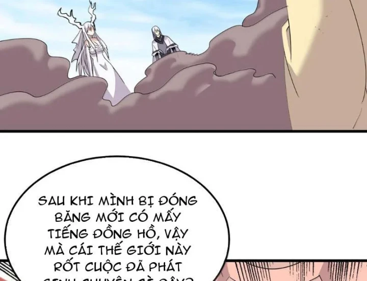 Thế Nhân Thực Sự Tin Tôi Là Đại Boss Chapter 145 - 138