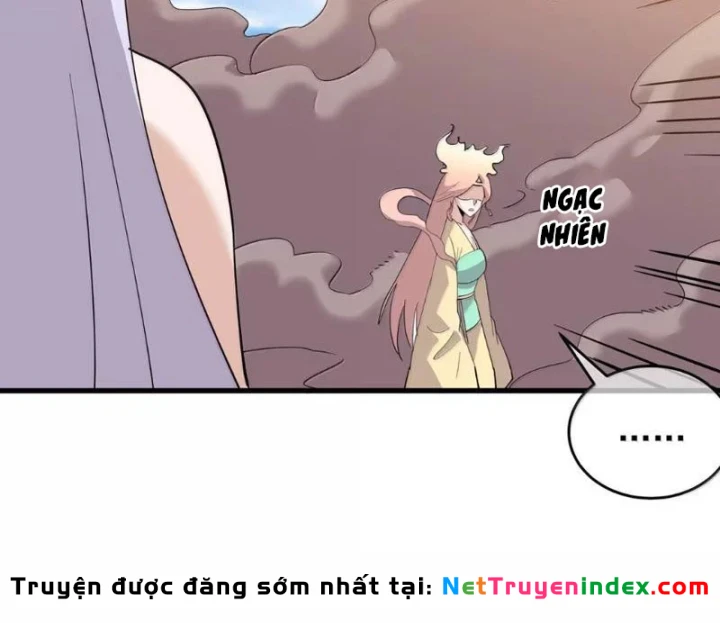 Thế Nhân Thực Sự Tin Tôi Là Đại Boss Chapter 145 - 141