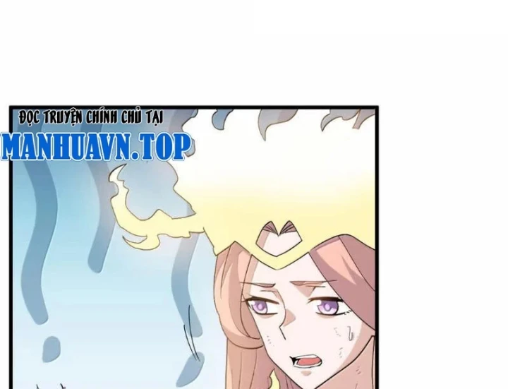 Thế Nhân Thực Sự Tin Tôi Là Đại Boss Chapter 145 - 142