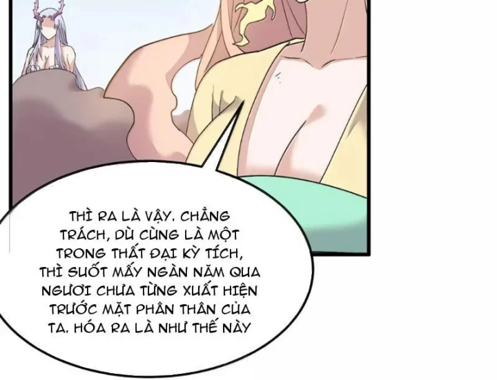 Thế Nhân Thực Sự Tin Tôi Là Đại Boss Chapter 145 - 143