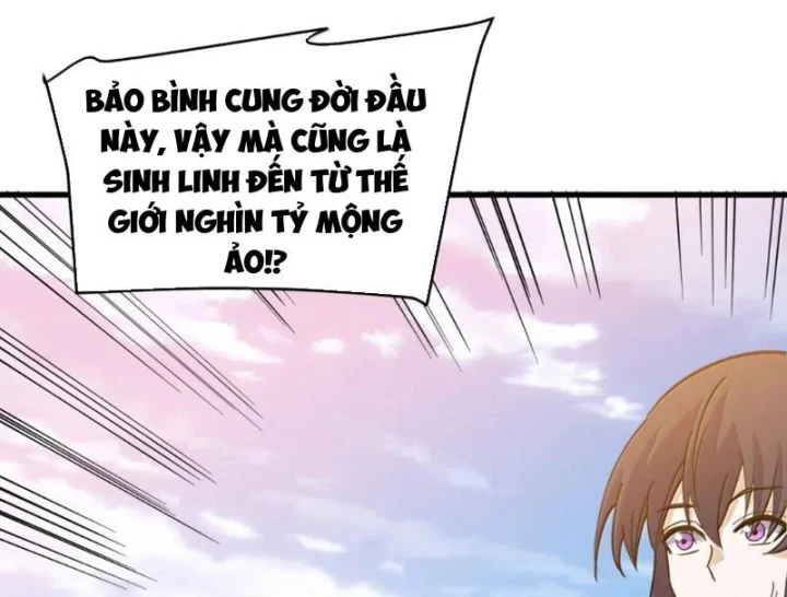 Thế Nhân Thực Sự Tin Tôi Là Đại Boss Chapter 146 - 3