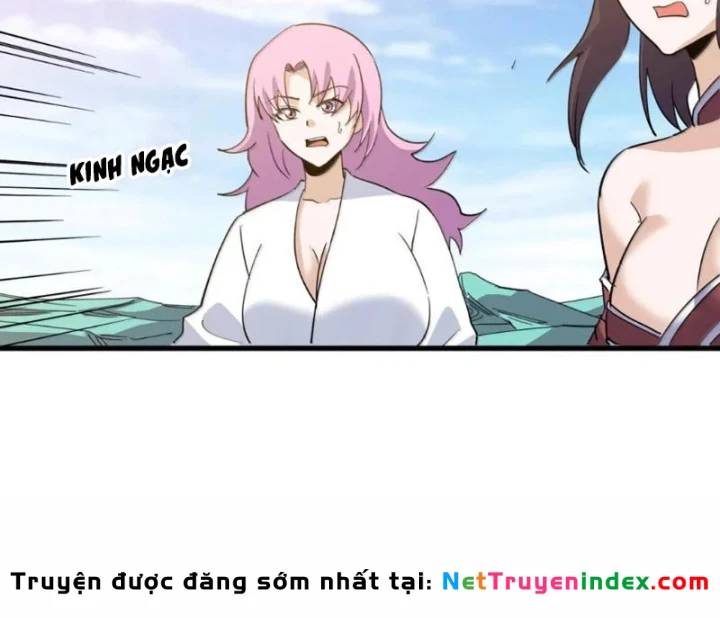 Thế Nhân Thực Sự Tin Tôi Là Đại Boss Chapter 146 - 4