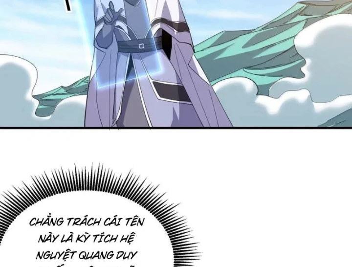 Thế Nhân Thực Sự Tin Tôi Là Đại Boss Chapter 146 - 6