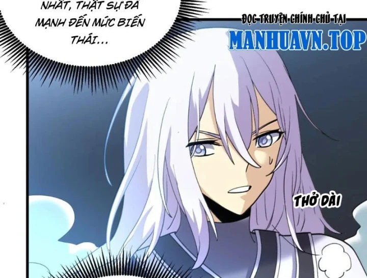 Thế Nhân Thực Sự Tin Tôi Là Đại Boss Chapter 146 - 7