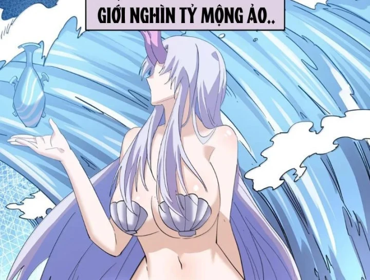 Thế Nhân Thực Sự Tin Tôi Là Đại Boss Chapter 146 - 9
