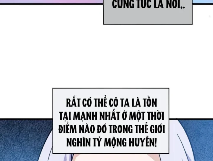 Thế Nhân Thực Sự Tin Tôi Là Đại Boss Chapter 146 - 11