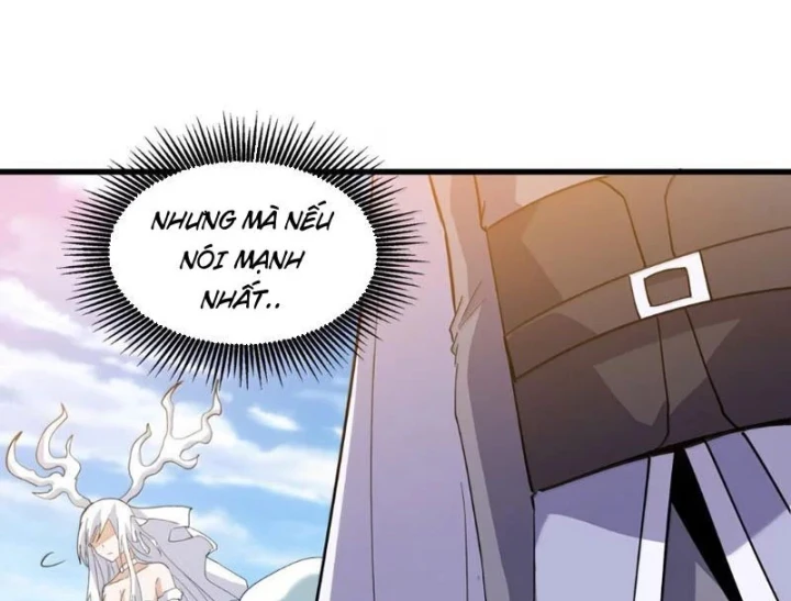 Thế Nhân Thực Sự Tin Tôi Là Đại Boss Chapter 146 - 14
