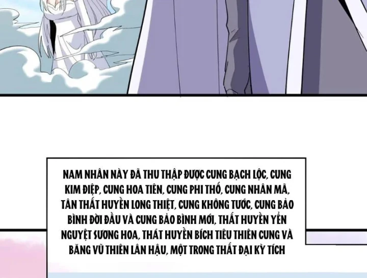 Thế Nhân Thực Sự Tin Tôi Là Đại Boss Chapter 146 - 15