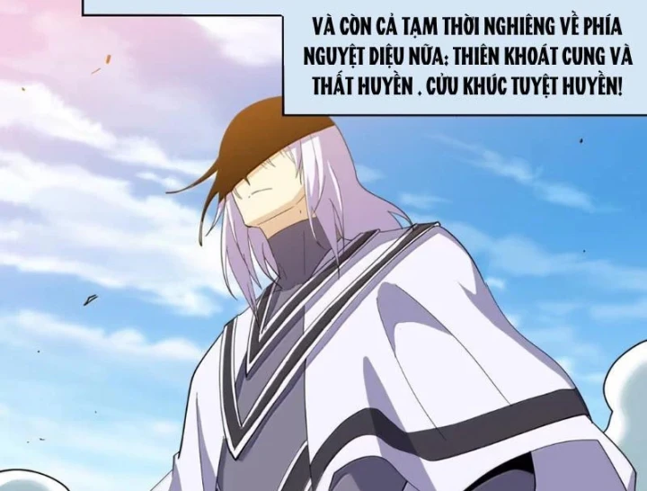 Thế Nhân Thực Sự Tin Tôi Là Đại Boss Chapter 146 - 16