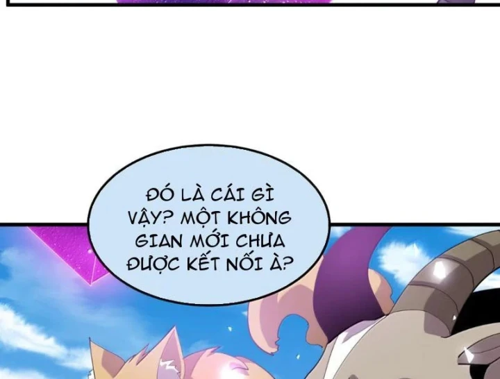 Thế Nhân Thực Sự Tin Tôi Là Đại Boss Chapter 146 - 26