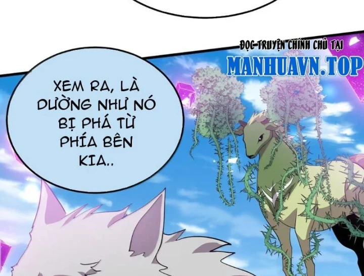 Thế Nhân Thực Sự Tin Tôi Là Đại Boss Chapter 146 - 28
