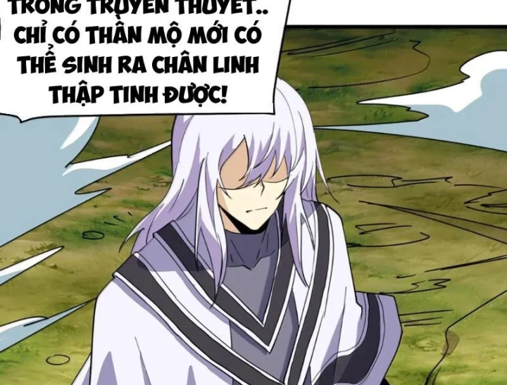 Thế Nhân Thực Sự Tin Tôi Là Đại Boss Chapter 146 - 34