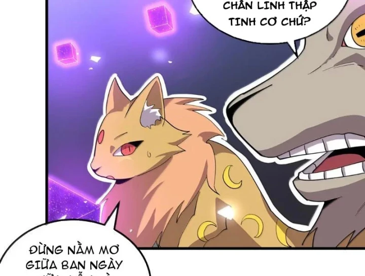Thế Nhân Thực Sự Tin Tôi Là Đại Boss Chapter 146 - 41