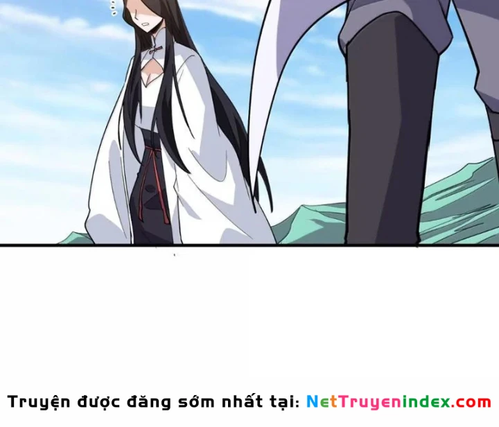 Thế Nhân Thực Sự Tin Tôi Là Đại Boss Chapter 146 - 48