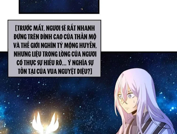 Thế Nhân Thực Sự Tin Tôi Là Đại Boss Chapter 146 - 82