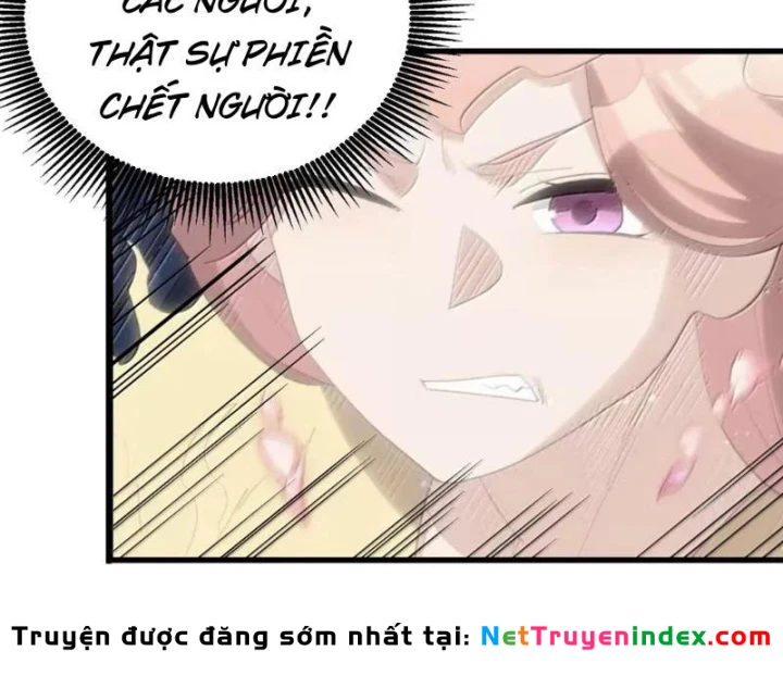 Thế Nhân Thực Sự Tin Tôi Là Đại Boss Chapter 146 - 94