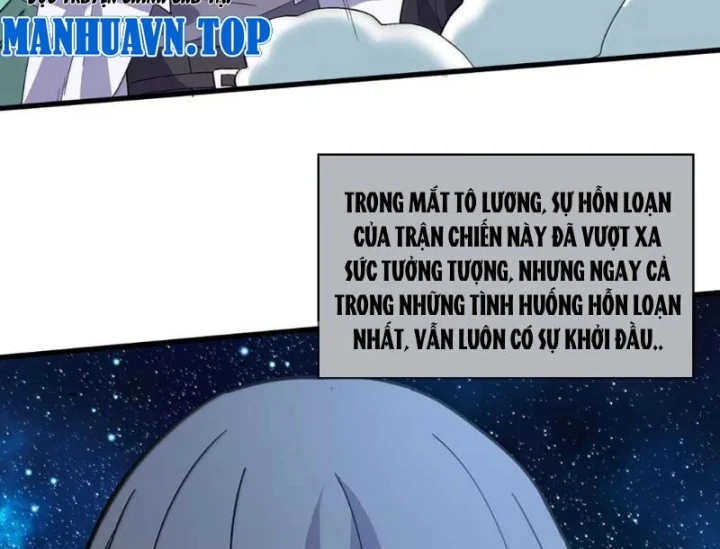 Thế Nhân Thực Sự Tin Tôi Là Đại Boss Chapter 146 - 117