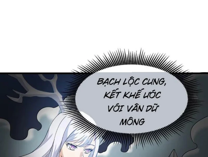 Thế Nhân Thực Sự Tin Tôi Là Đại Boss Chapter 147 - 4