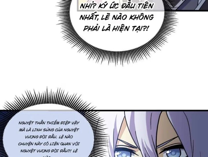Thế Nhân Thực Sự Tin Tôi Là Đại Boss Chapter 147 - 15