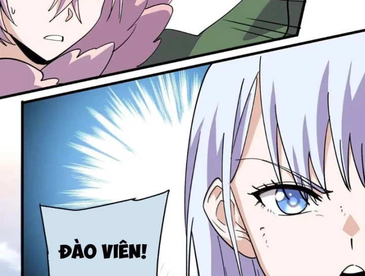 Thế Nhân Thực Sự Tin Tôi Là Đại Boss Chapter 147 - 42