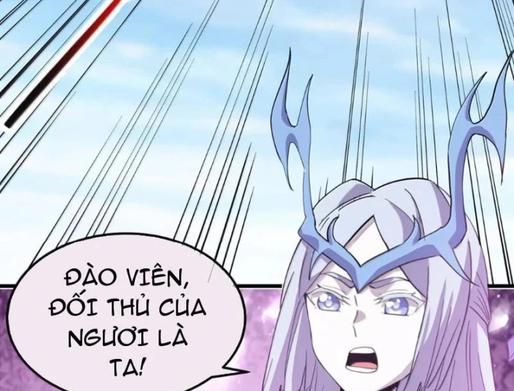 Thế Nhân Thực Sự Tin Tôi Là Đại Boss Chapter 147 - 46