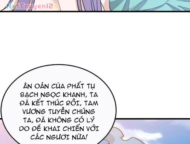 Thế Nhân Thực Sự Tin Tôi Là Đại Boss Chapter 147 - 70