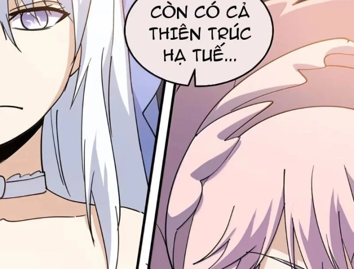 Thế Nhân Thực Sự Tin Tôi Là Đại Boss Chapter 147 - 85