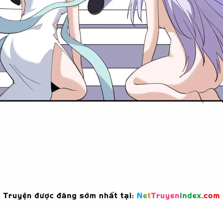 Thế Nhân Thực Sự Tin Tôi Là Đại Boss Chapter 148 - 4