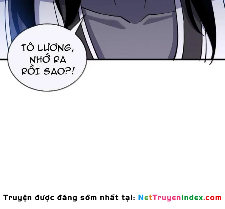 Thế Nhân Thực Sự Tin Tôi Là Đại Boss Chapter 148 - 6