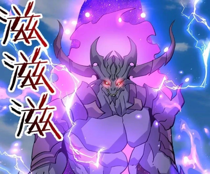 Thế Nhân Thực Sự Tin Tôi Là Đại Boss Chapter 148 - 25