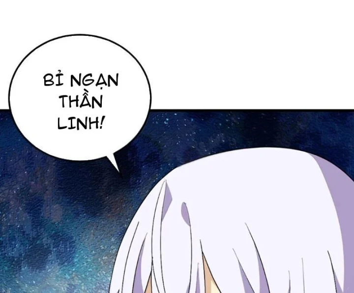 Thế Nhân Thực Sự Tin Tôi Là Đại Boss Chapter 148 - 30