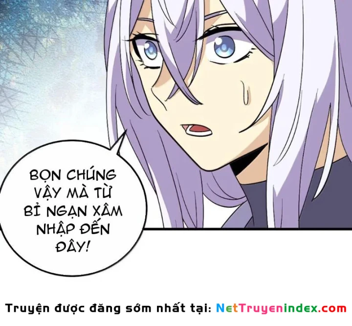 Thế Nhân Thực Sự Tin Tôi Là Đại Boss Chapter 148 - 31